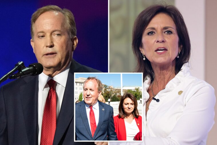paxton’s-estranged-wife-breaks-silence-on-texas-senate-race-after-‘biblical-grounds’-divorce