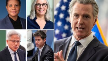 gavin-newsom’s-handpicked-dem-tech-gurus-–-tasked-to-create-ai-‘kill-switch’-–-revealed
