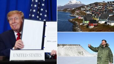 us-greenland-security-deal-also-paves-way-for-investment,-data-centers:-arctic-commissioner