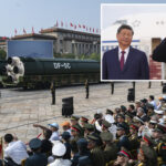 china-expanding-nuclear-arsenal-at-alarming-rate,-analysis-shows-—-despite-xi’s-calls-to-de-escalate