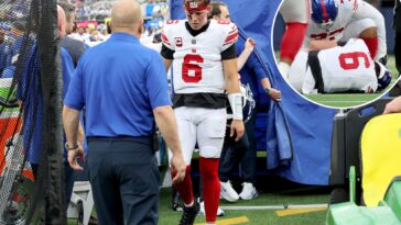 doctors-weigh-in-with-the-post-about-jaxson-dart’s-injury-—-and-his-long-term-giants-prognosis
