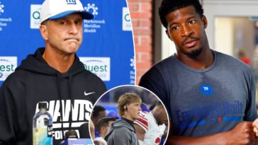 john-harbaugh’s-giants-have-defiant-message-in-face-of-jaxson-dart-calamity