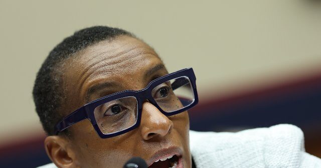 former-harvard-president-claudine-gay-returns-from-plagiarism-scandal-to-teach-class