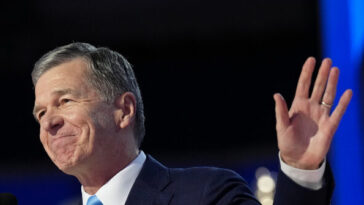 two-years-ago-roy-cooper-chose-nyt-climate-conference-over-leading-hurricane-helene-preparedness