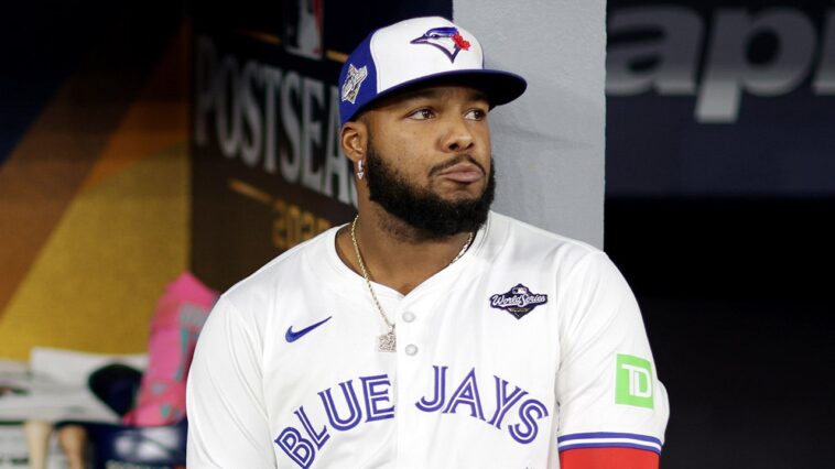 blue-jays’-vladimir-guerrero-jr.-says-his-$500m-contract-was-for-past-performance-–-not-future-results