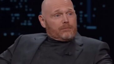 comedian-bill-burr-offers-bizarre-take-on-alleged-murderer-luigi-mangione-(video)