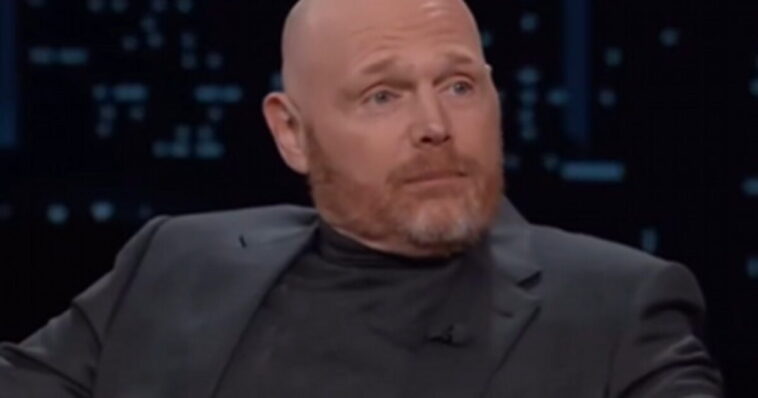 comedian-bill-burr-offers-bizarre-take-on-alleged-murderer-luigi-mangione-(video)