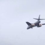 watch:-trump-buzzes-b-1-bombers-over-xi-jinping-during-welcome-ceremony