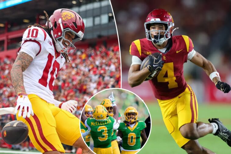 one-usc-football-star-not-listed-as-out-against-oregon