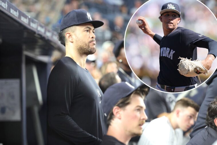 giancarlo-stanton-and-carlos-lagrange-among-rehabbing-yankees-vying-for-playoff-returns