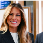 fashion-notes:-melania-trump-does-givenchy-power-dressing-for-wall-st.