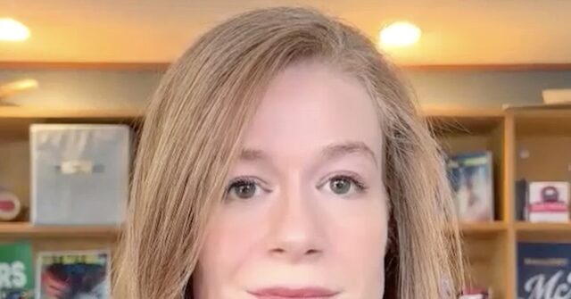 mallory-mcmorrow:-people-in-mi-‘so-happy’-kamala-harris-back-on-campaign-trail