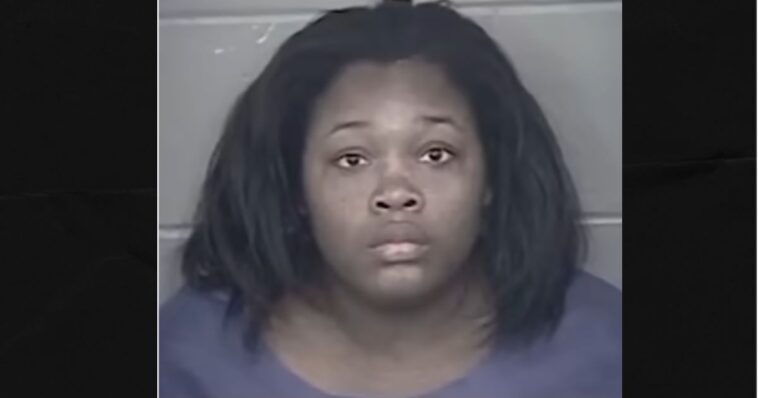 pure-evil:-missouri-mother-pleads-out-after-baking-tiny-baby-to-death-in-oven-–-her-sentence-proves-society-has-lost-its-way