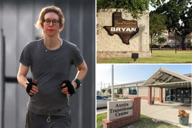 theranos-fraudster-elizabeth-holmes-set-to-move-into-halfway-house:-report