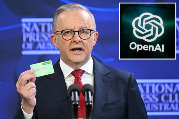 openai-agent-hacked-into-australian-government-website,-says-pm-anthony-albanese