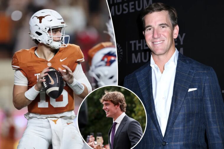 eli-manning’s-advice-to-arch-manning-in-wake-of-holly-rowe-video-controversy