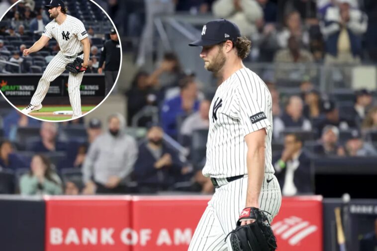 gerrit-cole-turns-in-solid-regular-season-finale-as-yankees-face-wild-card-round-question