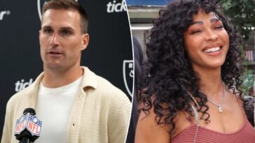 raiders’-kirk-cousins-reveals-shocking-love-interest