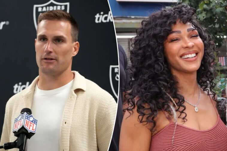 raiders’-kirk-cousins-reveals-shocking-love-interest
