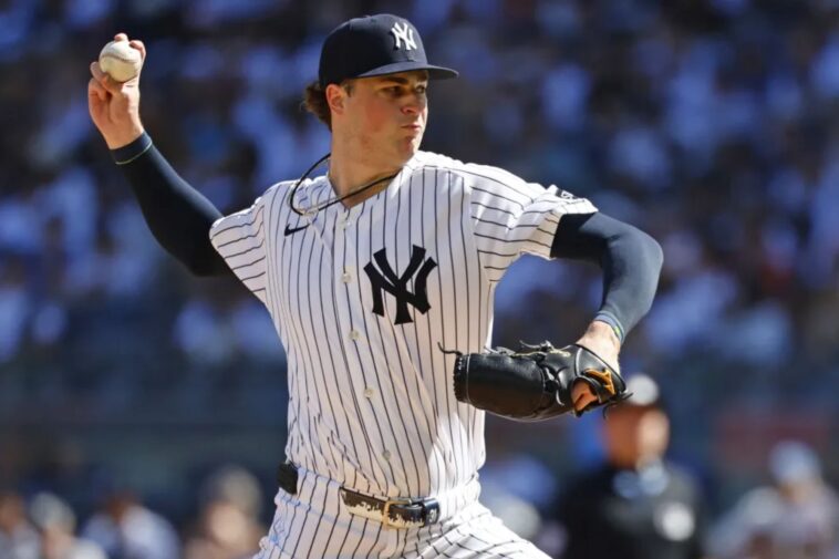 yankees-may-not-start-cam-schlittler-in-game-1-of-wild-card-series