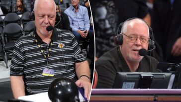 lawrence-tanter,-lakers-longtime-pa-announcer,-dead-at-76