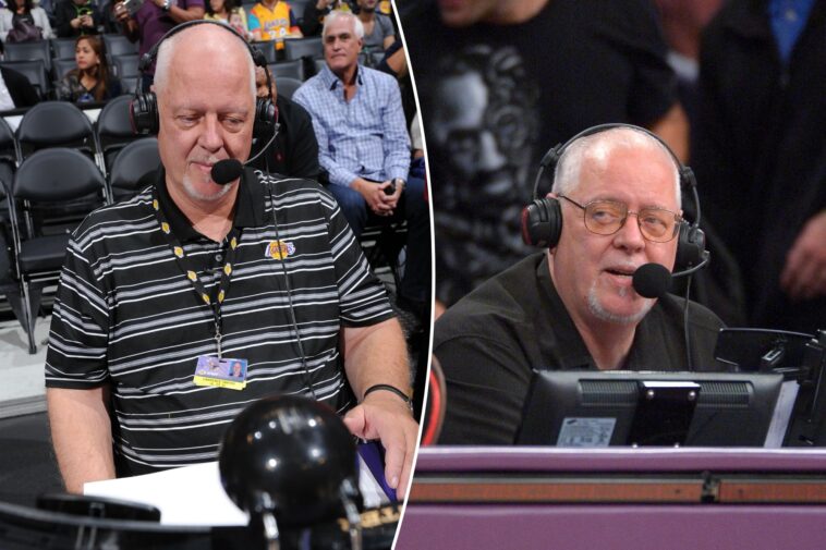lawrence-tanter,-lakers-longtime-pa-announcer,-dead-at-76