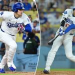 shohei-ohtani-shows-progress-in-injury-return,-despite-dodgers-loss-to-padres