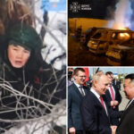 ukraine-sent-2-north-korean-soldiers-captured-in-russia-to-south-korea,-zelensky-says
