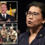 self-described-‘milf’-minnesota-mayor-sued-by-own-police-chief-over-shocking-sexual-harassment,-retaliation-claims