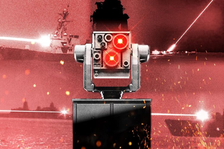 us-military-spending-$500m-on-‘war-ready’-laser-weapons-—-and-zapping-drones-in-iran,-along-us-border:-experts