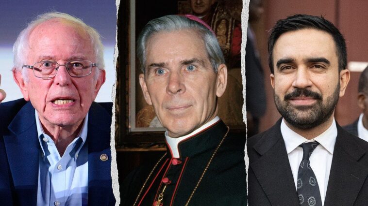 bishop-barron-warns-communism-‘making-a-comeback’-in-america-ahead-of-fulton-sheen-beatification
