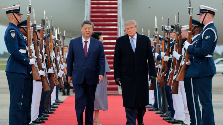 president-trump-to-hold-high-stakes-summit-with-china’s-xi-and-more-top-headlines