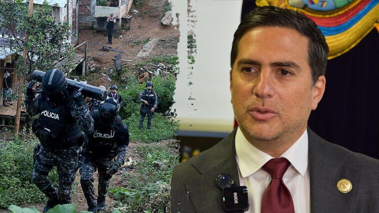 the-unlikely-south-american-ally-helping-lead-trump’s-drug-cartel-crackdown