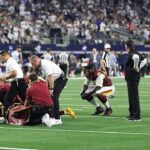 commanders-push-back-on-‘bulls—’-viral-narrative-that-they-didn’t-care-about-jayden-daniels’-elbow-injury