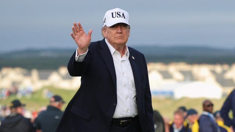 team-usa-golfers-welcome-trump’s-expected-presidents-cup-visit,-share-pride-in-representing-america