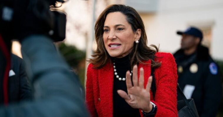maga-betrayal:-trump-endorsed-congresswoman-trashes-his-immigration-policy-in-scathing-ad