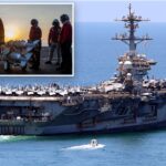 eight-sailors-in-uss-abraham-lincoln-strike-group-attempted-suicide-during-record-deployment,-pentagon-confirms