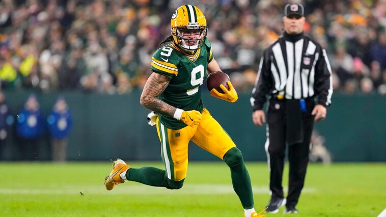 new-fanduel-promo-code-unlocks-$250-in-bonuses-for-packers-falcons-ahead-of-thursday-night-football