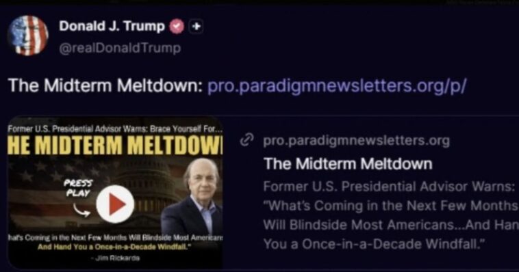 he-called-the-2008-crash-–-now-president-trump-just-shared-his-newest-warning