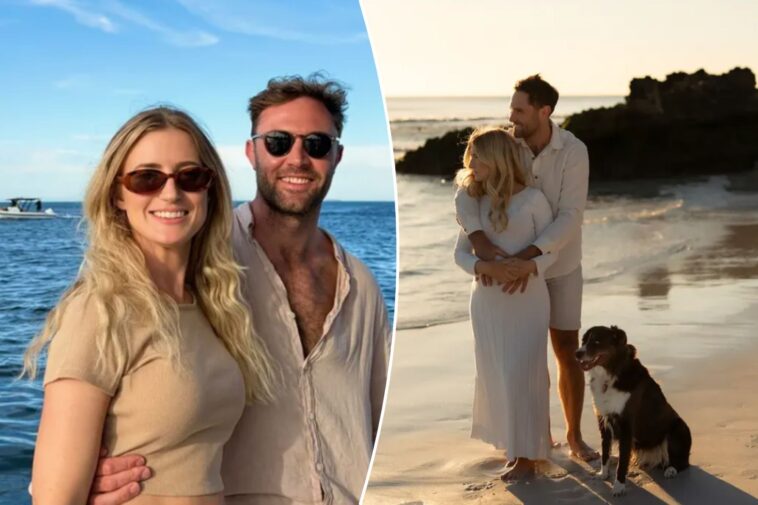 ex-afl-star-mark-hutchings’-wife-dies-two-days-after-giving-birth-in-tragic-reveal