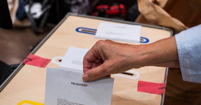 somali-far-left-candidate-takes-leave-amid-voter-fraud-investigation-that-could-flip-sweden-elections