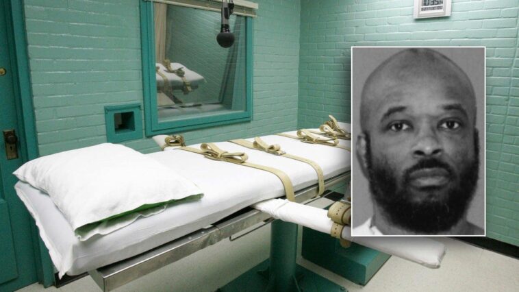 texas-triple-murderer-uses-last-words-before-execution-to-send-message-to-death-row-inmates