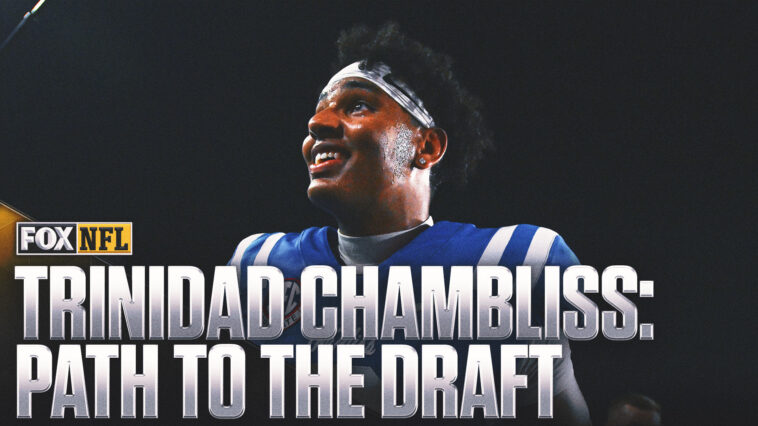 trinidad-chambliss-is-the-best-qb-in-college-football.-what’s-his-nfl-draft-ceiling?