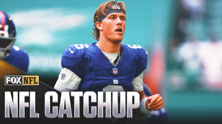 nfl-catchup:-giants-keeping-qb-options-open;-bears-still-unsure-on-week-3-starter