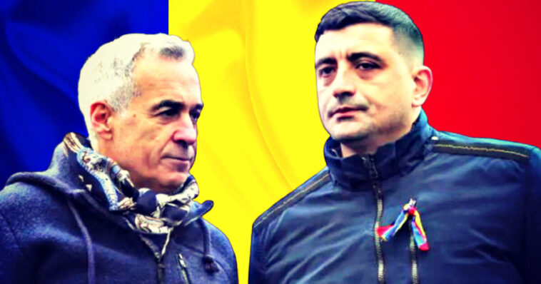 romania:-aur-chief-george-simion-demands-president’s-suspension-as-georgescu’s-arrest-deepens-country’s-annulled-election-legitimacy-crisis