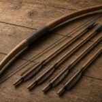 uk-insanity:-deranged-man-arrested-after-firing-a-bow-and-arrow-at-passing-vehicles-–-archer-is-restrained-by-citizens-before-armed-police-arrive-(video)