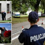 suspect-in-custody-after-stabbing-at-polish-abbey-leaves-one-dead,-four-injured