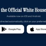 white-house-app-hits-no.-1-in-news-and-cracks-app-store-top-20-as-americans-tune-out-fake-news