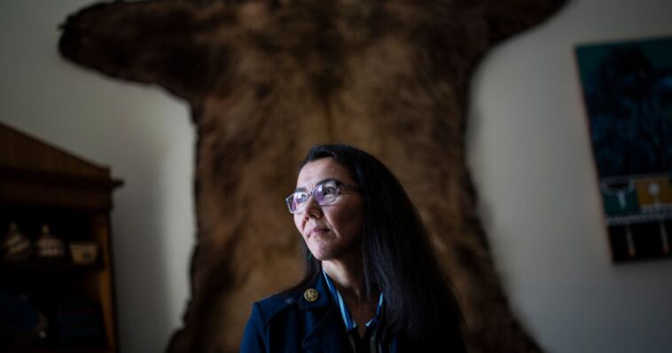 dem-running-for-senate-in-alaska-accused-of-abuse,-using-slurs-the-left-banned-decades-ago
