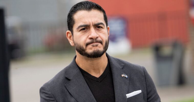 ‘so-look…’:-el-sayed-answers-whether-a-‘jewish-zionist’-has-a-place-in-the-new-democratic-party